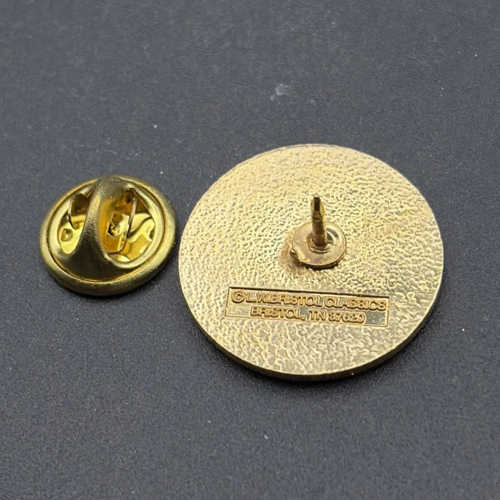 N/A pin has